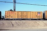 Union Pacific box UP #361696